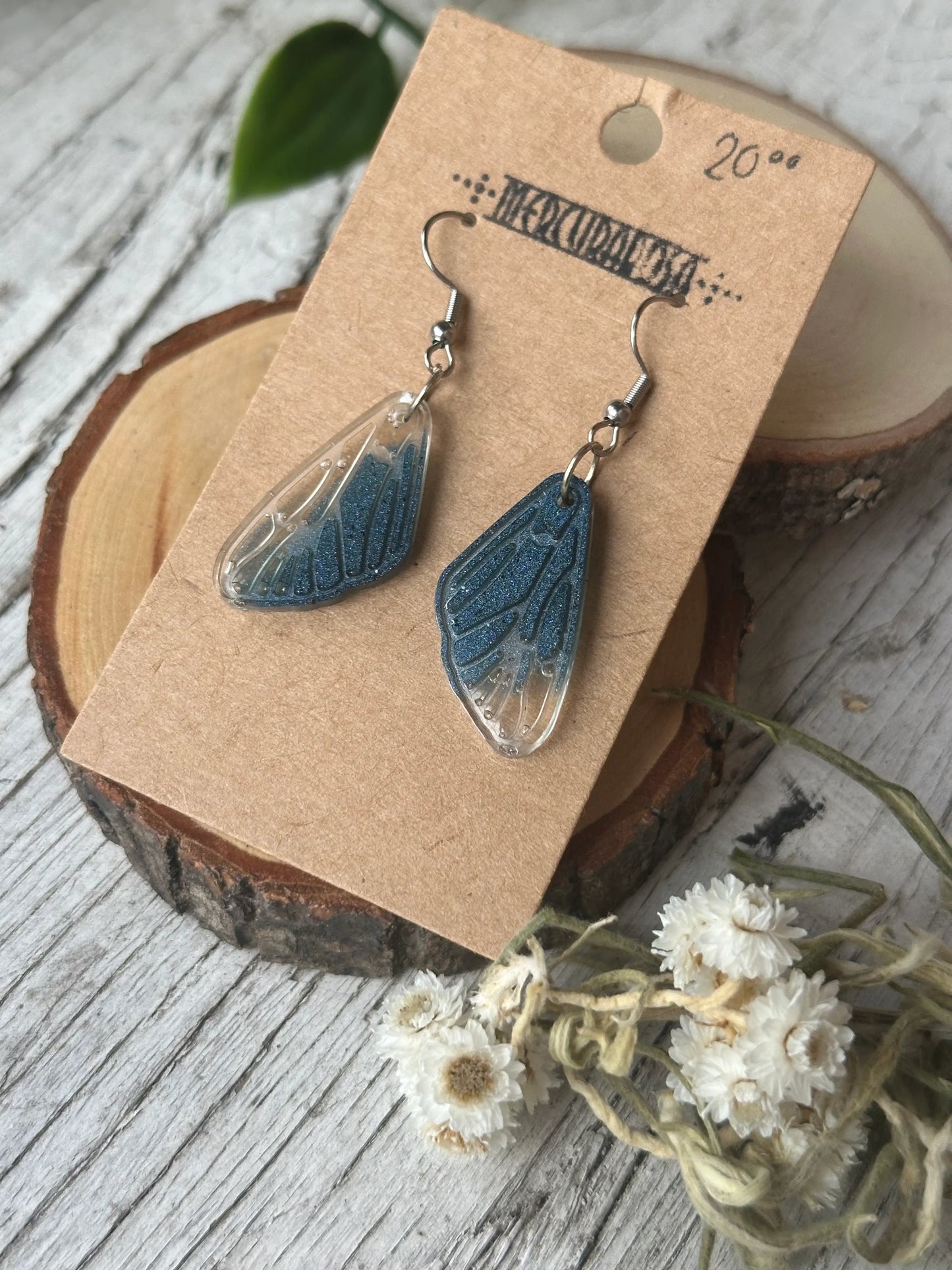 petites ailes